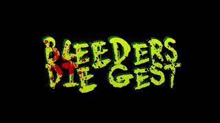 Bleeders DIEgest Trailer [upl. by Arezzini33]