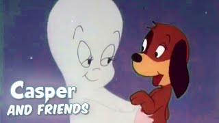 Casper spirit beginning part 10 last [upl. by Lally]