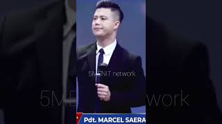 Jelang kiamatPdtMarcel Saerang [upl. by Asirb]