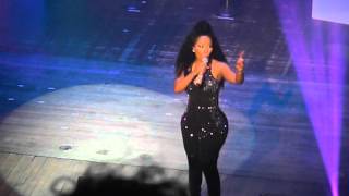 KMichelle Miss You Goodbye Live [upl. by Gnus732]