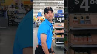 Asking Walmart Employees for Help Be Like [upl. by Hankins]