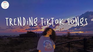 Trending tiktok 2023 🍷 Tiktok mashup 2023  Best tiktok songs [upl. by Adnaluoy]