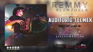 Remmy Valenzuela  Intocable En Vivo 2018 Acustica [upl. by Nileuqaj]