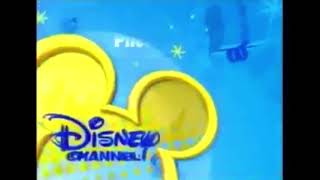 Disney Channel France Et Maintenant Bumper Phénomène Raven December 2007 Incomplete [upl. by Darcy404]