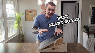 Best Slant Board For Leg Mobility [upl. by Noni]