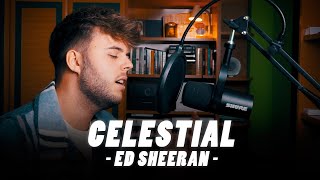 Ed Sheeran Pokémon  Celestial cover en español [upl. by Aerehs]