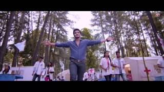 Karthikeya Inthalo Ennenni Vinthalo Promo Song  Nikhil Swathi Reddy [upl. by Yelyac]