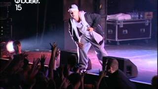 Eminem  Business live2003 [upl. by Hulbard]