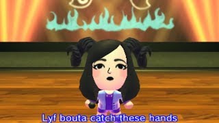 Tomodachi Life Funny Moments  Part 13 [upl. by Hsiri]