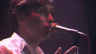 Roxy Music  Virginia Plain Live in 1979 [upl. by Dumond938]