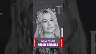 Phoebe Bridgers  Scott Street phoebebridgers scottstreet lyrics [upl. by Zzahc66]