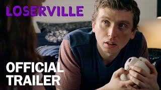 Loserville  Official Trailer  MarVista Entertainment [upl. by Notslah]