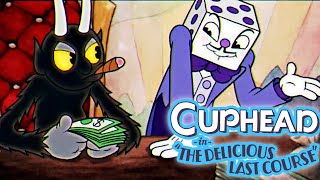 Cuphead pt 3 [upl. by Marnie904]