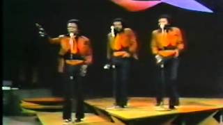 The Delfonics Didnt I Blow Your Mind This Time Live 1973 [upl. by Serdna135]