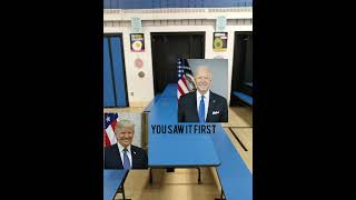 Kill the Spider funny trumppresidency trump biden trump2024 [upl. by Anthe998]