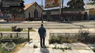 Grand Theft Auto V GTA 5 Walkthrough ITA HD PARTE 1  Prologo OO [upl. by Marty647]