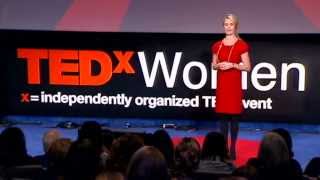 TEDxWomen  Jennifer Siebel Newsom [upl. by Rossie]