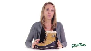 2017 Womens Sorel Tivoli II Boot Review by Peter Glenn [upl. by Southworth609]