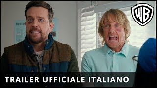 2 gran figli di…  Trailer Ufficiale Italiano [upl. by Akemeuwkuhc]