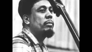 Septemberly  Charles Mingus [upl. by Werdnael]