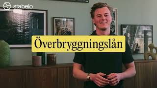 Överbryggningslån – så fungerar ett brygglån [upl. by Moffitt]