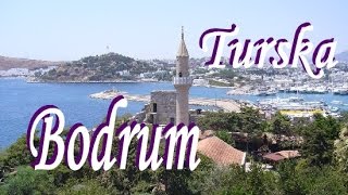 BODRUM TURSKA Letovanje POPNET Travel video [upl. by Zipporah]