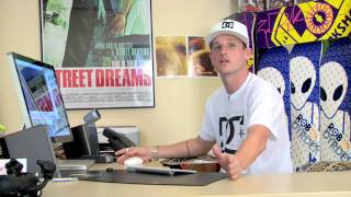 ASK ROB DYRDEK SEASON 2 EPISODE 4 [upl. by Ardnuasak]