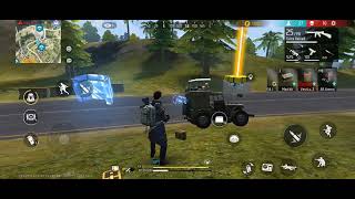 free fire play 102  win Booyah [upl. by Nyraa]