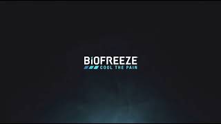 Biofreeze  Commercial 2021 [upl. by Anawot]