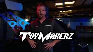 Toymakerz Season 2 Promo [upl. by Jola]