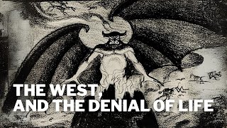 Why is the West so nihilistic [upl. by Rotciv987]