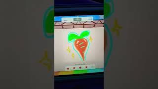 Speed draw but I actually get a place 🥈 🤯 roblox speeddraw fun second game win carrot [upl. by Gnoy]