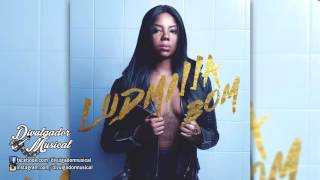 LUDMILLA  BOM SINGLE  CD 2016 [upl. by Garceau]