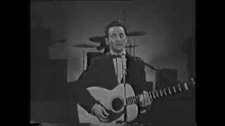 Seven Daffodills  Lonnie Donegan Live 1151961 [upl. by Latimore209]