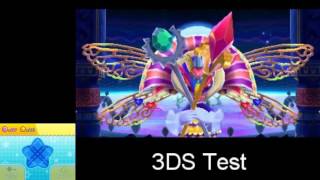 Wireless 3DS Capture Test [upl. by Naeruat783]