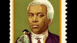 Benjamin Banneker [upl. by Karil380]