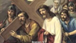 The Stations of The Cross [upl. by Katheryn]