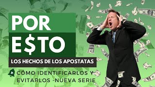 HECHOS DE LOS APÓSTATAS CÓMO IDENTIFICARLOS [upl. by Amjan]