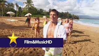 Teen Beach Movie  Surf Crazy  Español  HD [upl. by Ennahs]