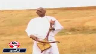 Lagasaa Abdii oromo music [upl. by Krys]