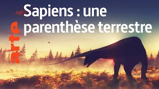 Une seconde sur Terre  Une espèce à part 3  ARTE Reupload [upl. by Nived]