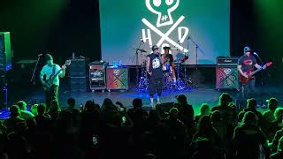 HED PE Great Falls Mt January 20 2024 Newberry Full Show [upl. by Vashti922]