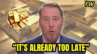 Jeffrey Gundlach The Case for Cutting NOW Why the Fed Cant Wait As Recession Indicators Flash RED [upl. by Ohare]