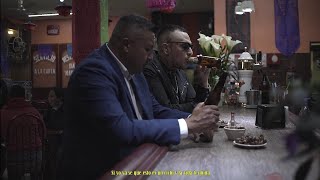 Lirika Inverza Ft Alejandro Razo  Nos volveremos a encontrar Video Oficial Prod Aztro Stylo [upl. by Ader]