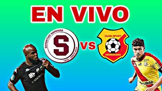 SAPRISSA VS HEREDIANO EN VIVO  HOY VER PARTIDO DE SAPRISSA VS HEREDIANO  COPA DE COSTA RICA [upl. by Dom691]