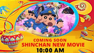 Shinchan new movie very very tasty tasty part 1 in hindi [upl. by Kassandra]