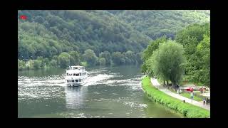 BernkastelKues an der Mosel 7 [upl. by Adrianna]