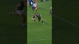 BRILLIANT TRYallblacks highlights [upl. by Claresta410]