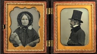 The Daguerreotype  Photographic Processes Series  Chapter 2 of 12 [upl. by Cornew258]