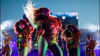 Beyoncé’s Best Dance Breaks [upl. by Jerz]